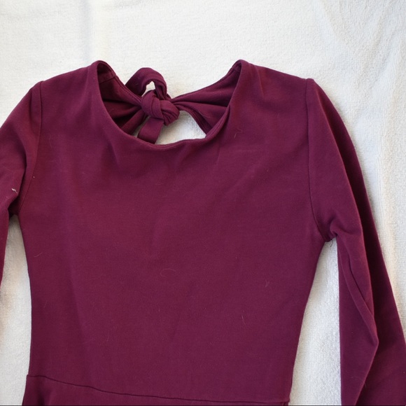 Talula dress - Picture 1 of 8